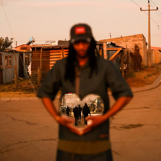 Jabula (Radio Edit)