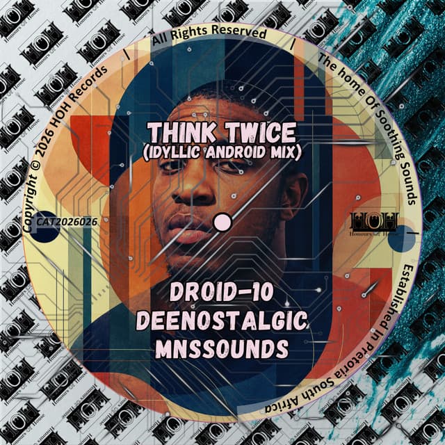 Think Twice (Idyllic Android Mix)