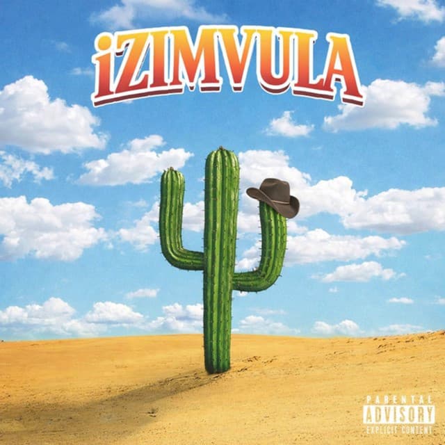 Izimvula