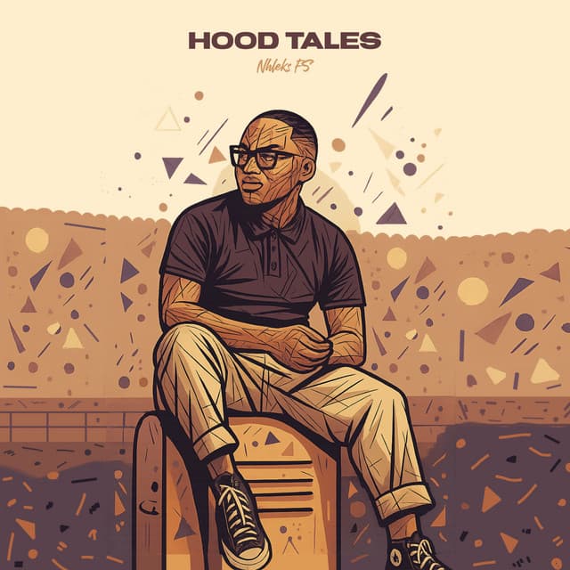 Hood Tales