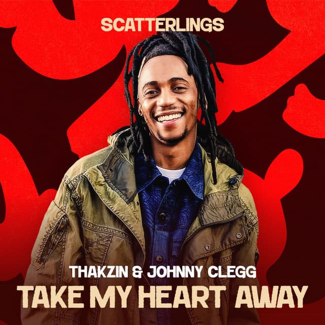 Take My Heart Away