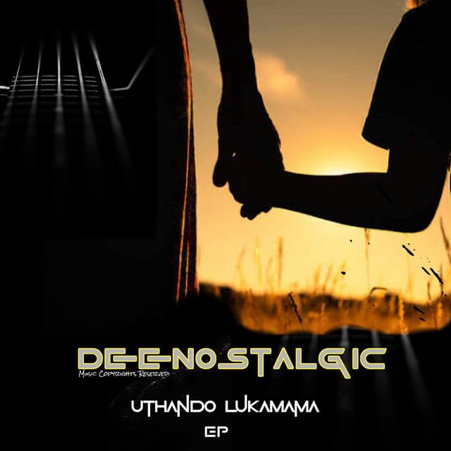 Uthando LukaMama