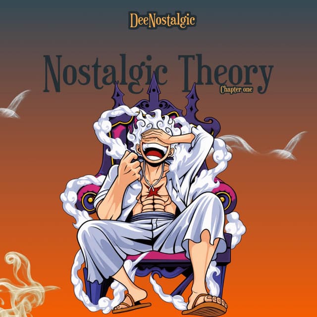 Nostalgic Theory Chapt 1