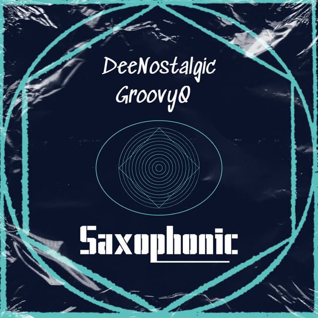 Saxophonic