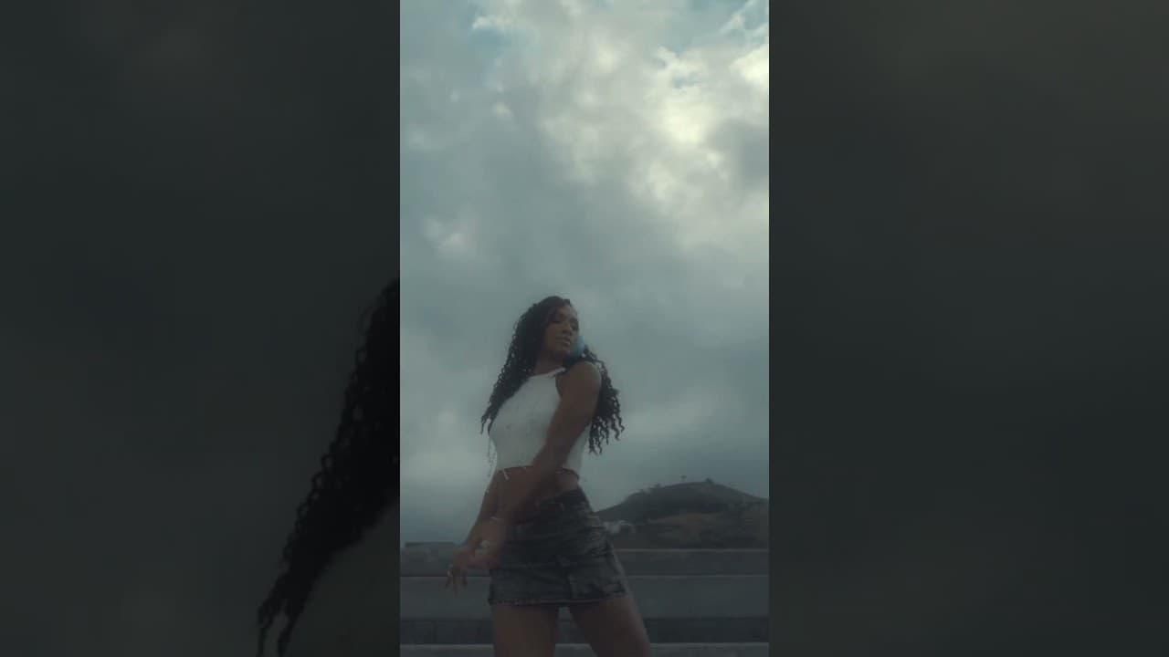 Billie Eilish - CHIHIRO (Black Coffee Remix), #shorts