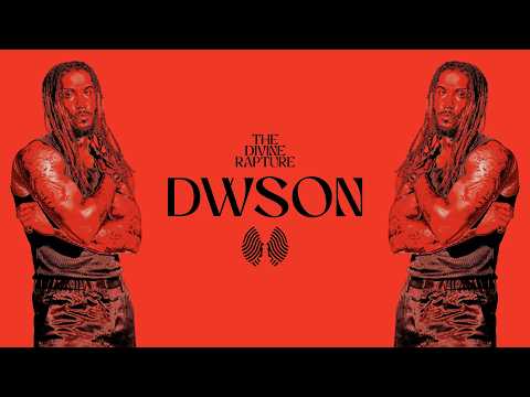 Dwson Live at The Divine Rapture | 5 June 2026