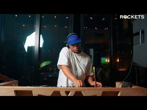 Deep Sundaze with Fatso 98 | Live at Rockets Beach Club