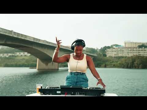 THE PROMISED LAND DEEP HOUSE MIX BY ROSETTA DEEP | HOUSE MUSIC | DWSON | KUDBEU | LATIQUE | LEBTONIQ