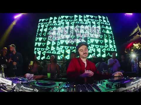 Jullian Gomes Deep House DJ Set live from Truth Johannesburg South Africa