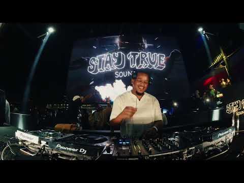 Hypaphonik - Deep House / 3 Step / Afro DJ Set Live From Truth Johannesburg South Africa